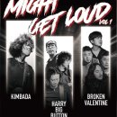 20231014) MIGHT GET LOUD VOL.1 @CJ아지트 광흥창 이미지