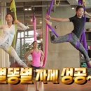 다짐플라잉요가