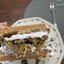 디저트칸 | [대구 월성동 디저트] 와플칸 두바이 누텔라 와플 후기! 카다이프의 바삭함에 빠졌습니다