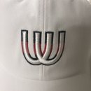 후기)엠유스포츠 기본캡모자 🧢 mu21133h252 ⛳️🏌️‍♀️