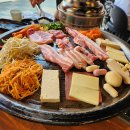 한판삼겹 - 화성시 수영로39번길 14 | 한판삼겹