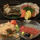 재방문하고 싶은 뚝섬 맛집 이자카야, 모쿠바 코스메뉴 솔직 후기