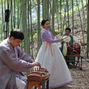 동의보감촌상설마당극공연 이미지