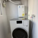 세탁25 | 삼성 비스포크 AI 콤보 일체형 세탁건조기 내돈내산 장단점 후기 (WD90F25CHY)