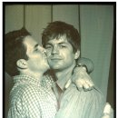 QAF Props Brian/Michael Poster 이미지
