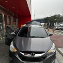 사회초년생 SUV 중고차 투싼 판매후기/시세파악하기