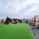 블루랜드셀프세차장&주유소 이미지