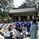 단군성전檀君聖殿 이미지