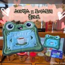 온리독 | 스타벅스 x 토이스토리 콜라보 실물 전체 MD 라인업 릴리패드 구매후기