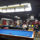 레전드 당구클럽 이미지