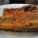 김치찌개랑 뒷고기 이미지