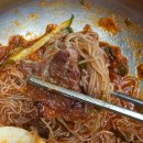 선학동함흥냉면