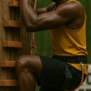 바오밥나무 민박 이미지