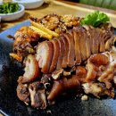 찐가족발
