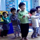 ★Mugic-Terra“Language Development & Rhythm Chant” [Tip] 핸드드럼 ♪`Counting,One,Two,Three` 청음개발, 챈트속리듬언어&리듬패턴, 악기연주 이미지