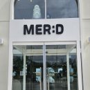 사람과바다 | 인천 영흥도 바다뷰 카페 메르디｜선재도 오션뷰 감성카페 솔직 후기