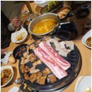 선화의 삼겹살 무한리필 방배역점 이미지