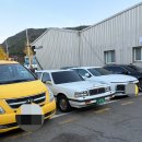 그랜져 블루핸즈 방문 이미지