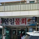 연일 매운탕 | ​[포항 현지인 맛집] 연일물회 하루 5시간만 영업! 마라톤 후 먹는 꿀맛 물회 솔직 후기 🐟🌊