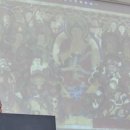 봉은사영산회상도 이미지