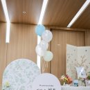 바네사 | 영주축협 한우프라자 돌잔치│심플하고 고급스러운 돌상, 바네사파티 돌잔치 후기