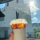 카페산내랑 이미지