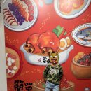 '26.02 타이중 쩝쩝박사가 된 여섯살 아들과 F&amp;B 후기 1탄 : 푸딘왕, 천사지파이, 춘수당, Sami 누들...