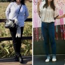 인동36길-19 | 진평동운동 -19kg 체중감량 대박~!! 비비핏 추천합니다❤️