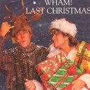 Pop best 27위 * Last Christmas - Wham 이미지