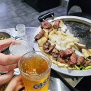 된장마을 고깃집 서면점 | 서면 맛집 고깃집 소제이 부산서면점, LA꽃갈비 후기