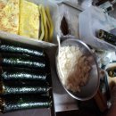 진짜맛있는김밥 이미지