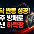 마감시황] 9/10 편안한 만기일, 코스닥 상승 / 외국인 순매도 우위 / TSMC 매출과 물가지표 주시 / 자사주 방패가 7000피 이미지