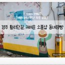 빵마 | 경주 황리단길 귀여운 소품샵 동네점빵 마옹이점빵 구경 후기