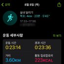 Running 08 이미지