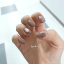 미다스네일아트 | 머리카락 절대 안 끼는 오호라 젤네일 꿀팁 부작용 제거방법 유지기간