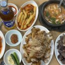궁중족발 | 공덕 족발골목 맛집 마포유가궁중족발 메뉴, 가격 내돈내산 후기