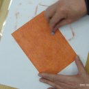 크래용패턴 이미지