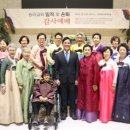 승리하는교회 앞 이미지