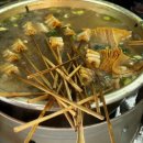 찐떡볶이 | 부산 [빨간떡볶이] 찐 후기