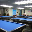 터미널당구장 이미지