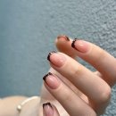 아름다운nail 이미지