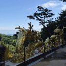 석모도 보문사. 이미지