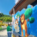 풍남동-07(자만동2길9 자만벽화마을입구) | 전주 자만벽화마을 주차 | 전망 좋은 카페 꼬지따뽕