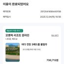 11650-1-10-604 | 나트랑 깜란 모벤픽 리조트 씨뷰 3베드룸 풀빌라 솔직후기