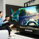 삼성전자, QLED TV 신제품 전 라인업에 게임 기능 강화 이미지