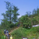 불광산약수터 | 양주 불곡산 기암괴석 능선 산행 (제42차)