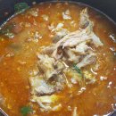 1인자24시감자탕뼈해장국 이미지