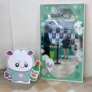 [성수]테라브레스X토대리 &amp; 프레스샷X베베더오리 팝업스토어 후기
