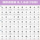 기초튼튼 한자공부 이미지