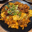 조선식탁오정족발